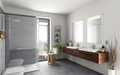 Bathroom of the Year: Transform Your Space and Your Life